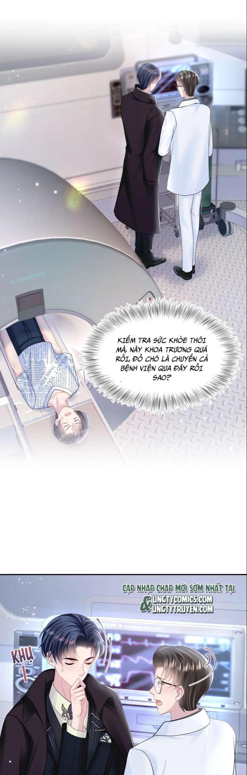 Chương 138 - Trang 25