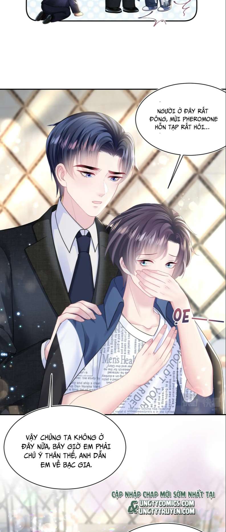 Chương 138 - Trang 6