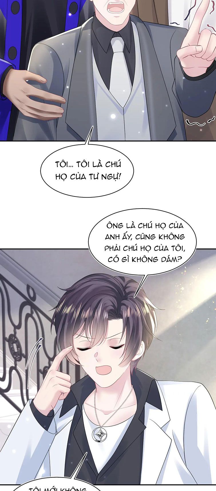 Chương 145 - Trang 15