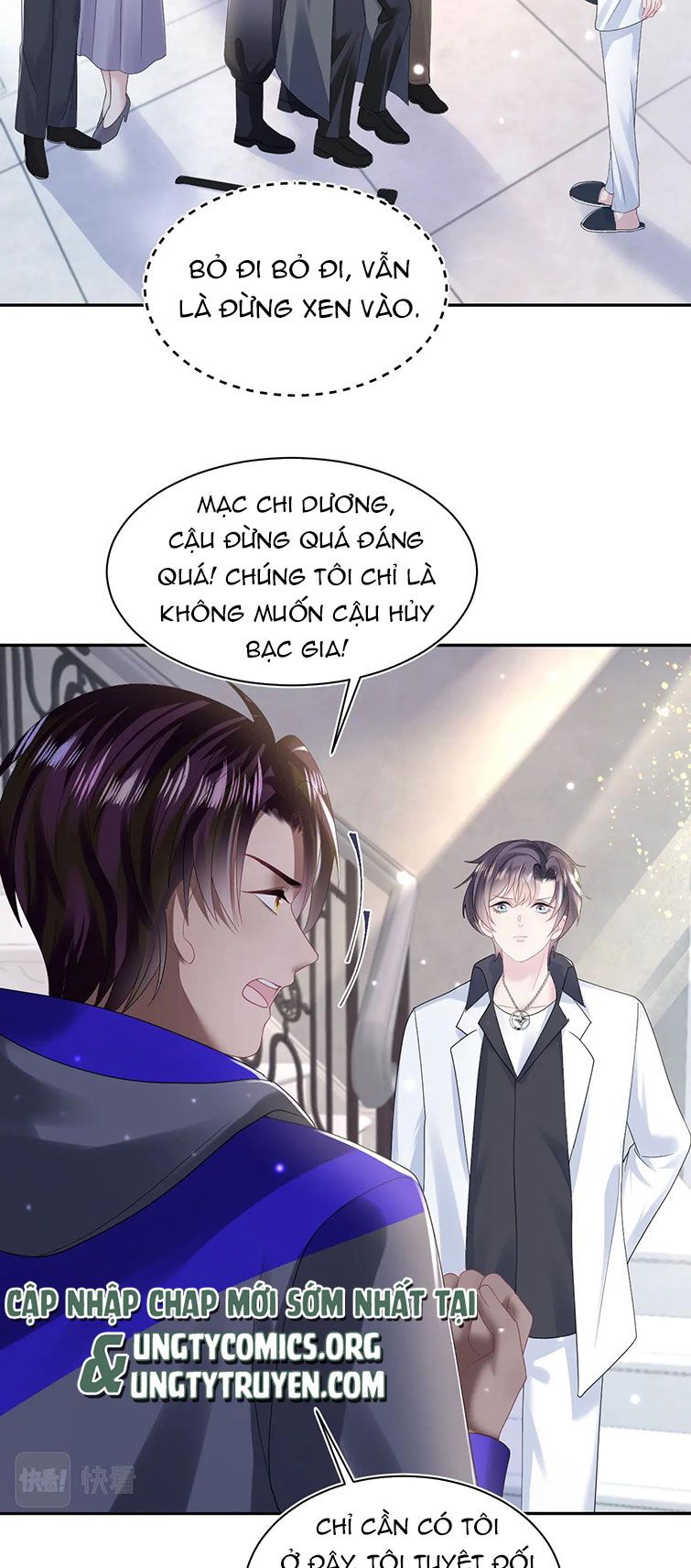 Chương 145 - Trang 17