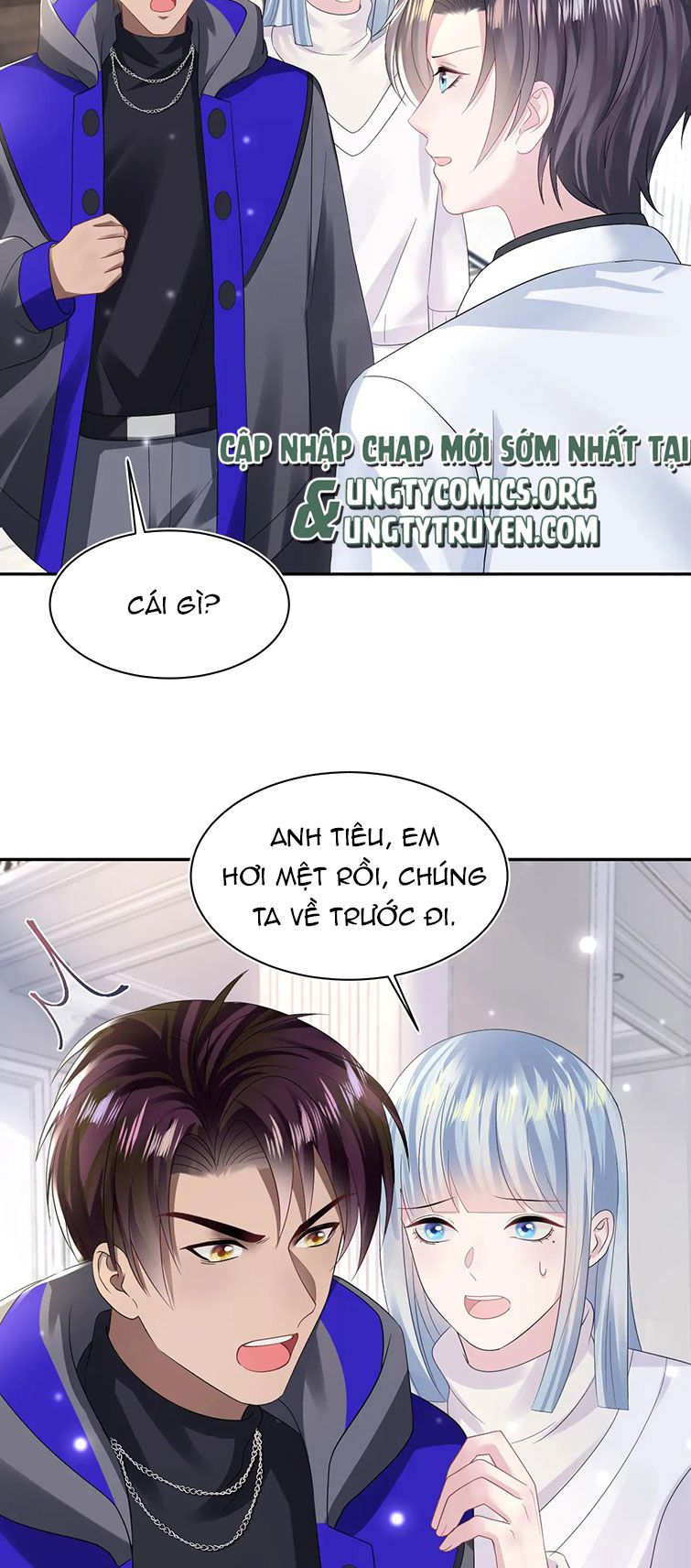 Chương 145 - Trang 20