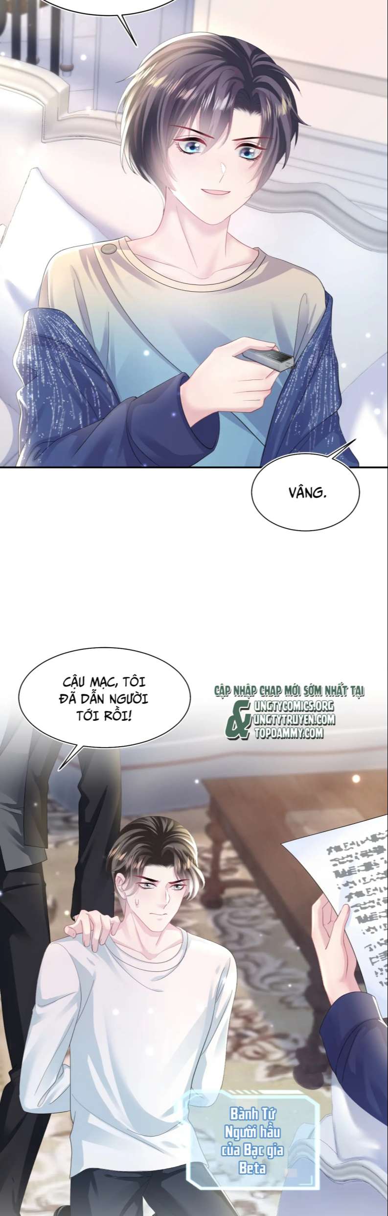 Chương 147 - Trang 12