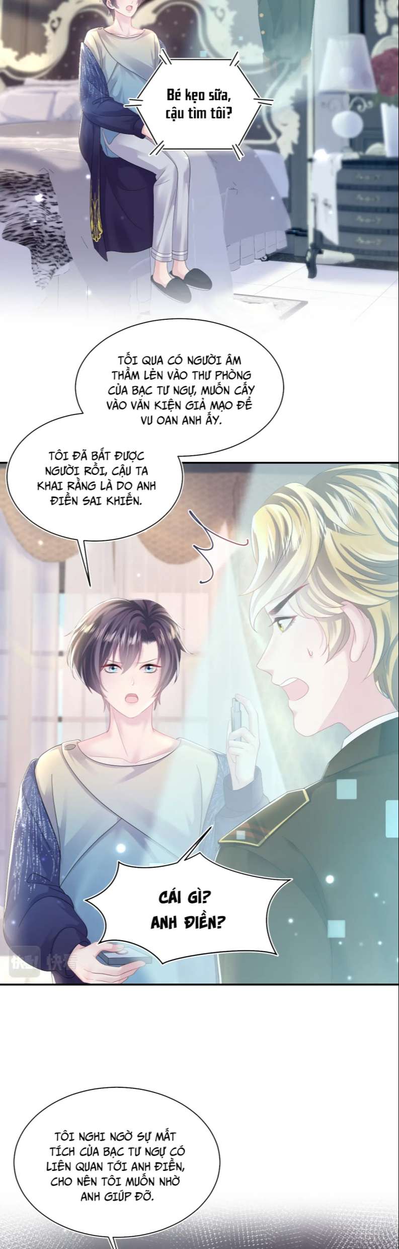Chương 147 - Trang 19