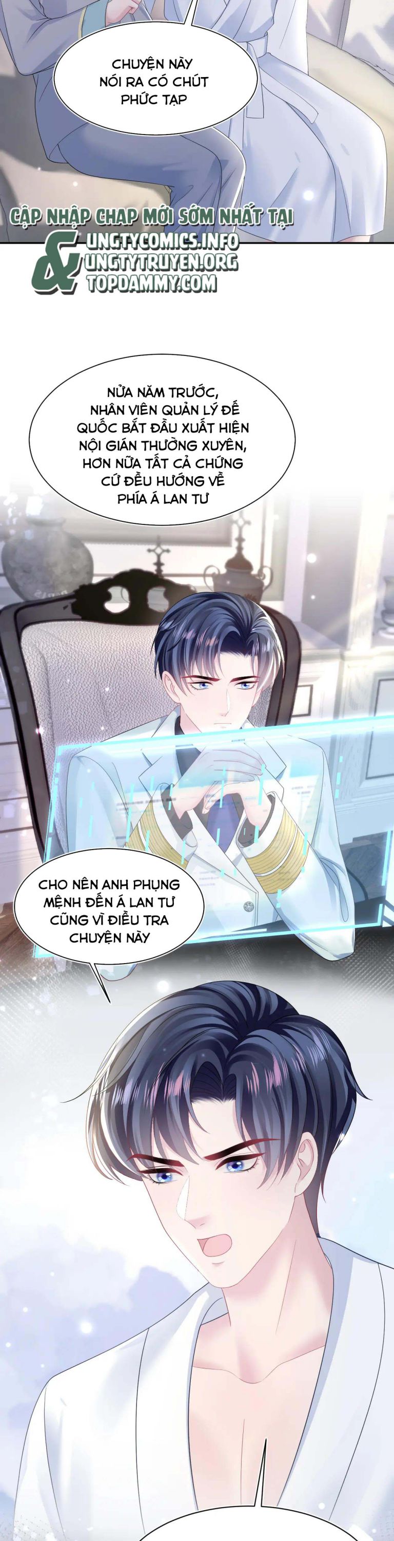 Chương 148 - Trang 20