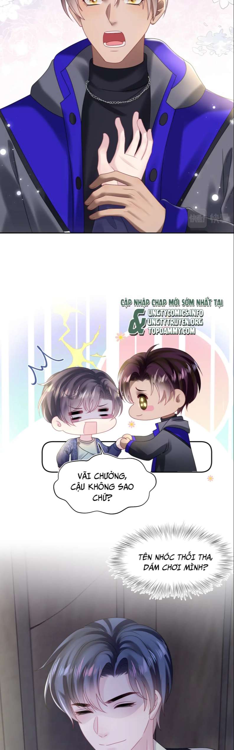 Chương 149 - Trang 23