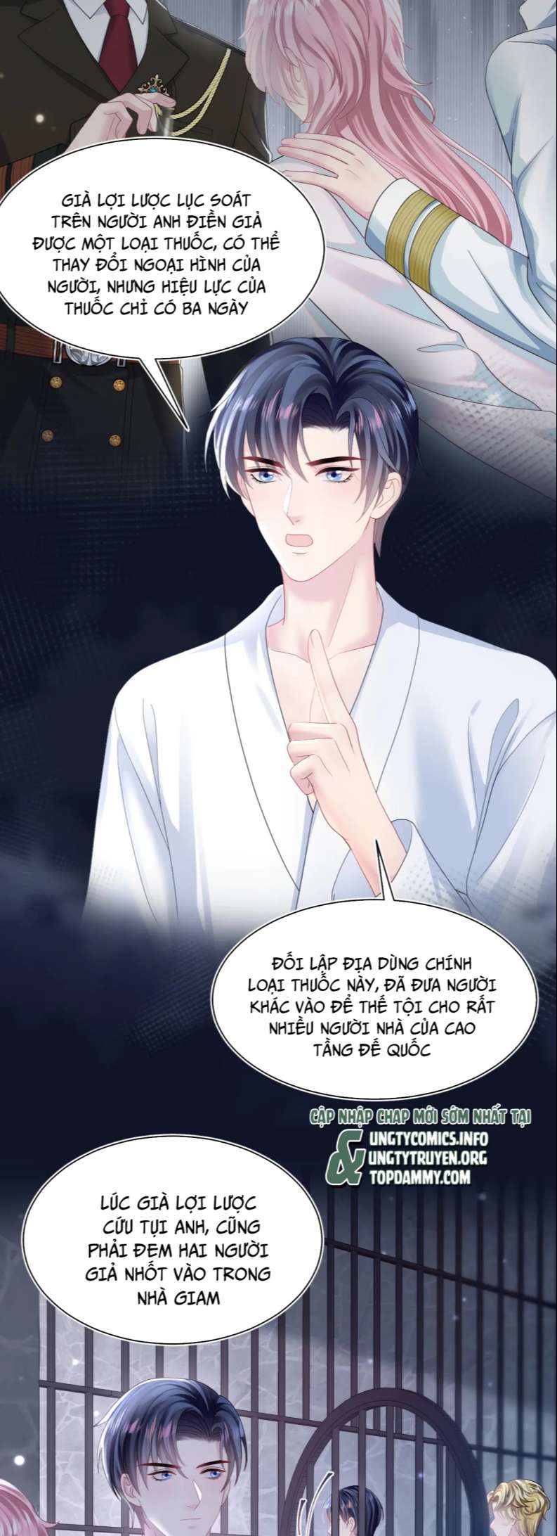 Chương 149 - Trang 6