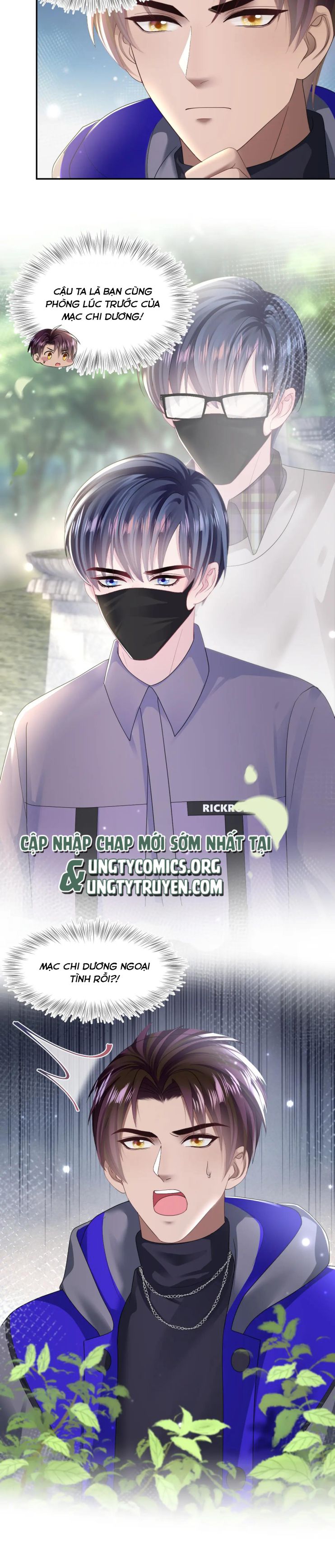 Chương 150 - Trang 16