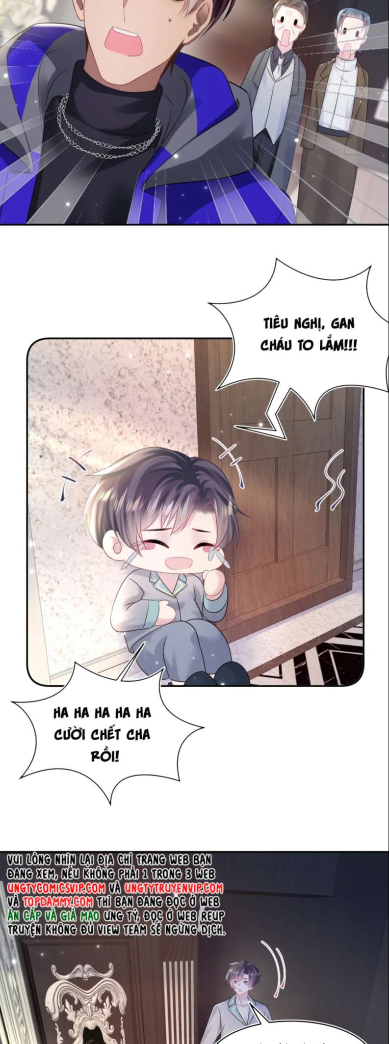 Chương 152 - Trang 19