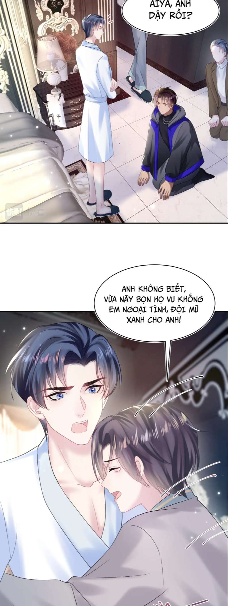 Chương 152 - Trang 20