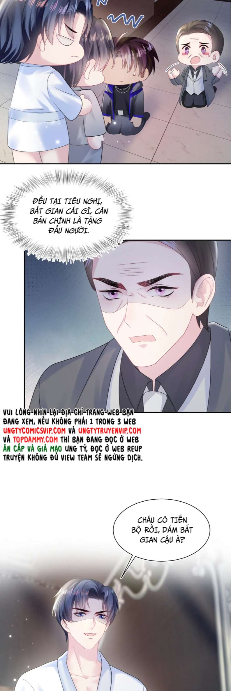 Chương 152 - Trang 22