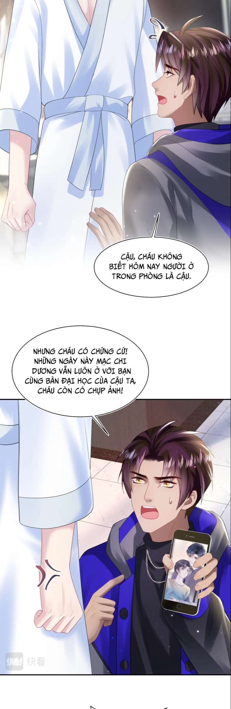 Chương 152 - Trang 23
