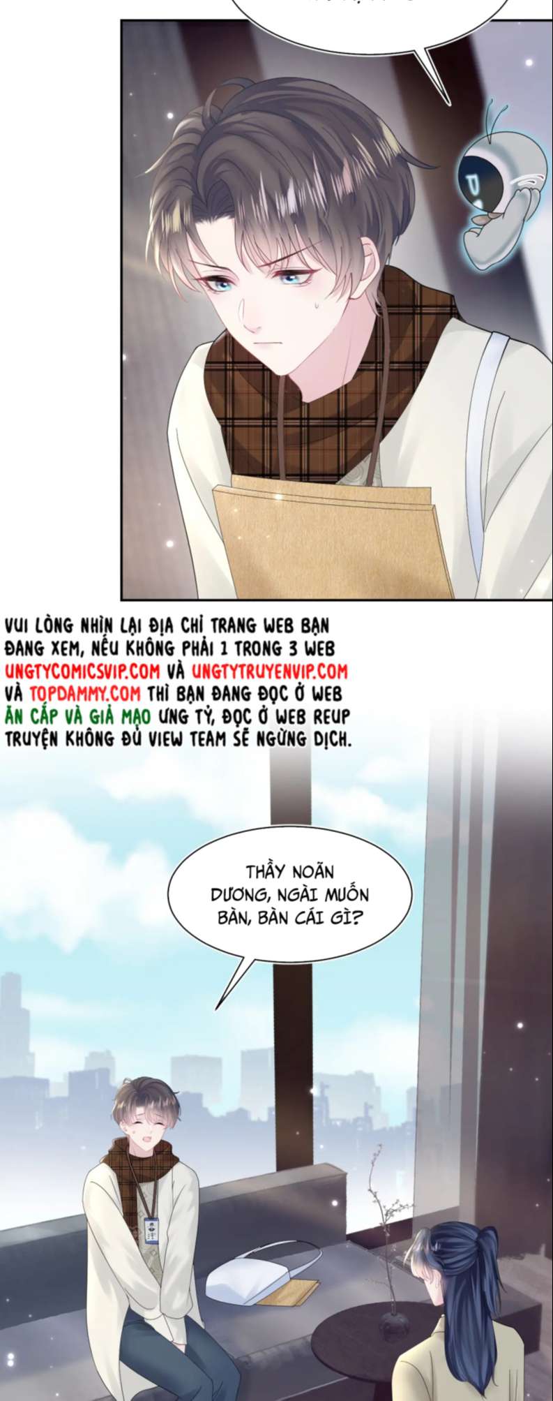 Chương 154 - Trang 18
