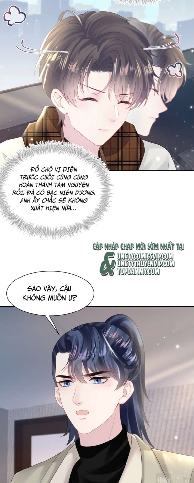 Chương 154 - Trang 21
