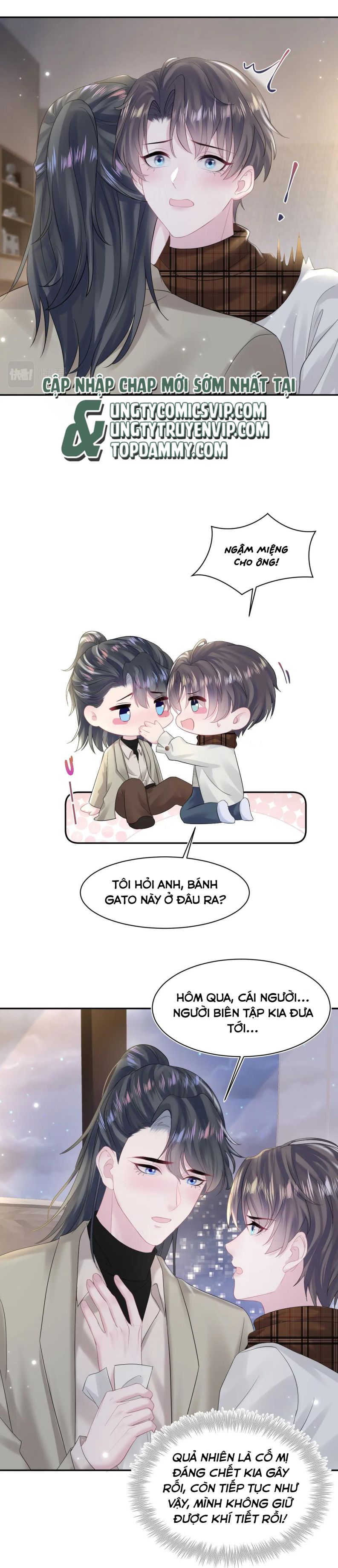 Chương 158 - Trang 15