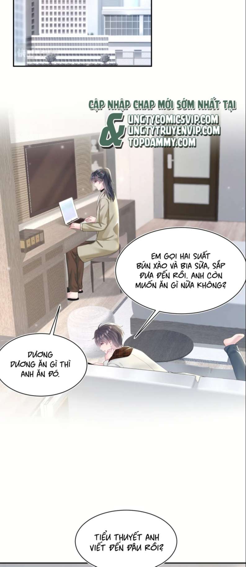 Chương 159 - Trang 20