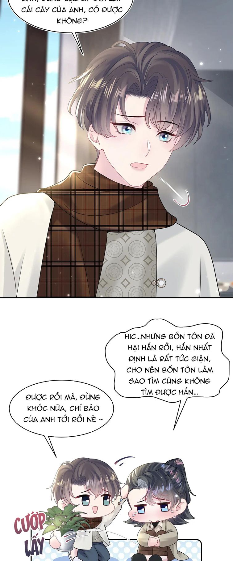Chương 160 - Trang 20