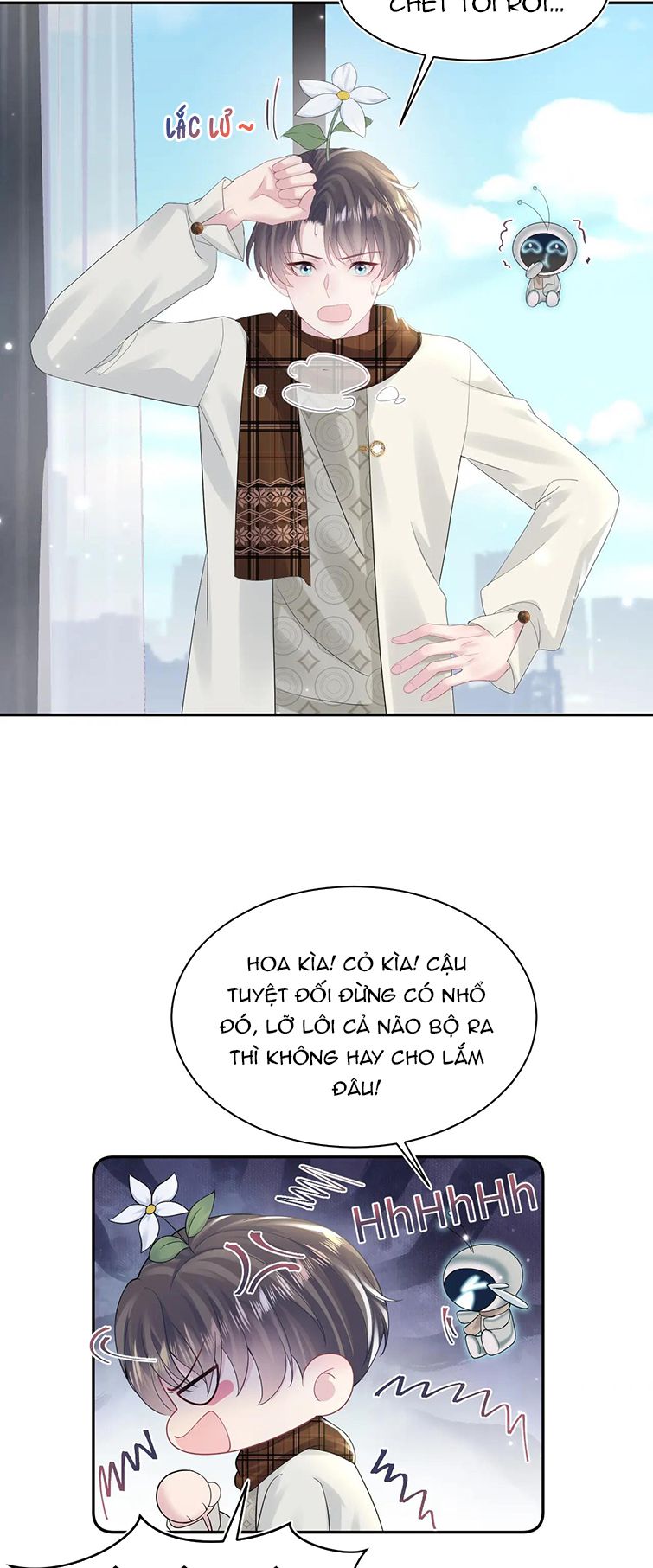 Chương 160 - Trang 28