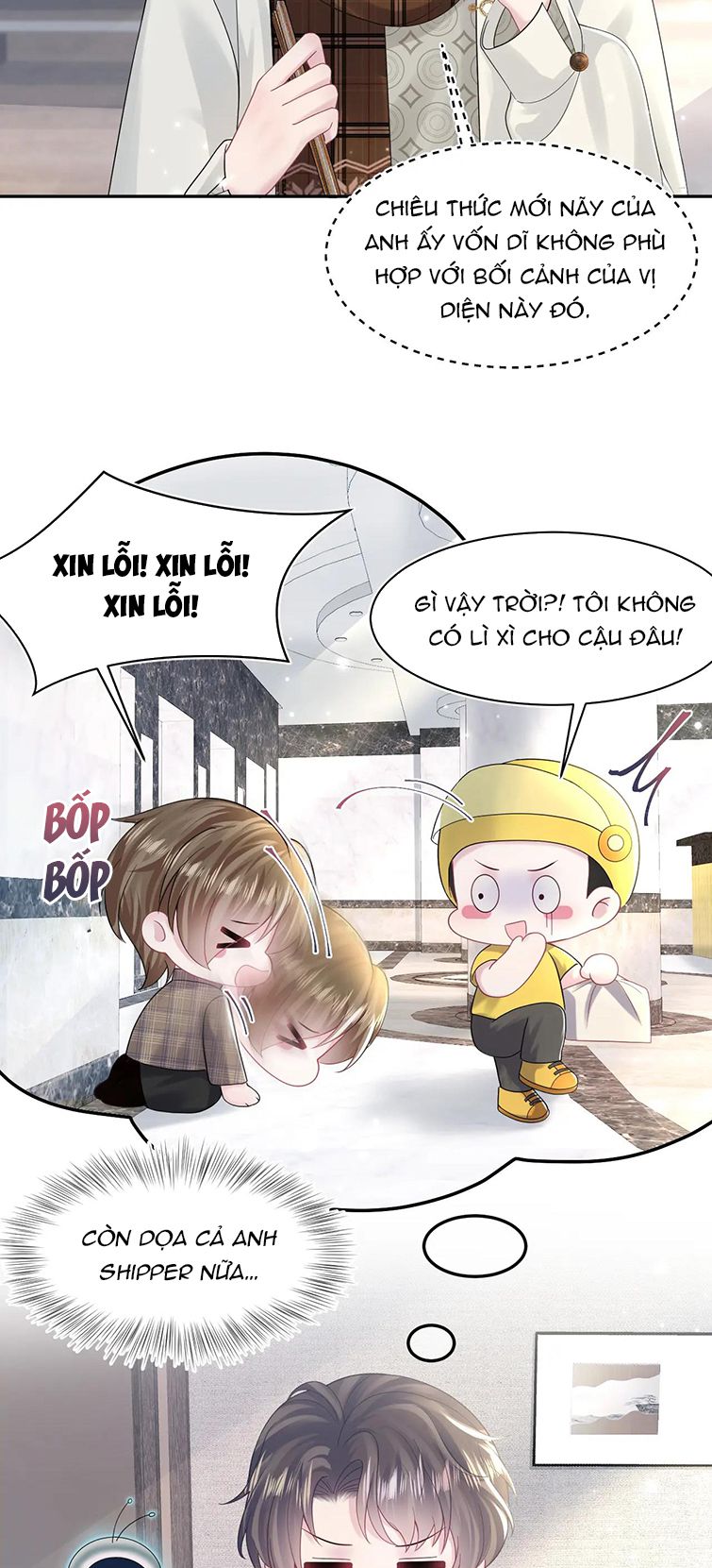 Chương 160 - Trang 5
