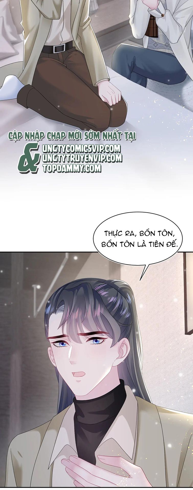 Chương 161 - Trang 14
