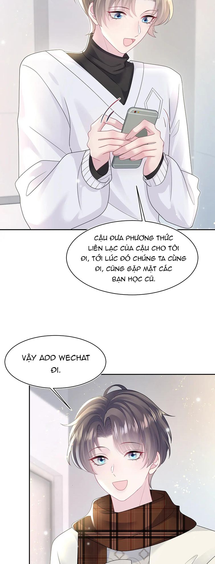 Chương 161 - Trang 30