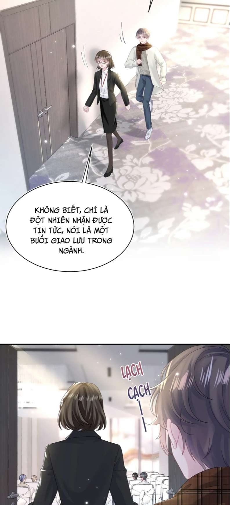 Chương 164 - Trang 18