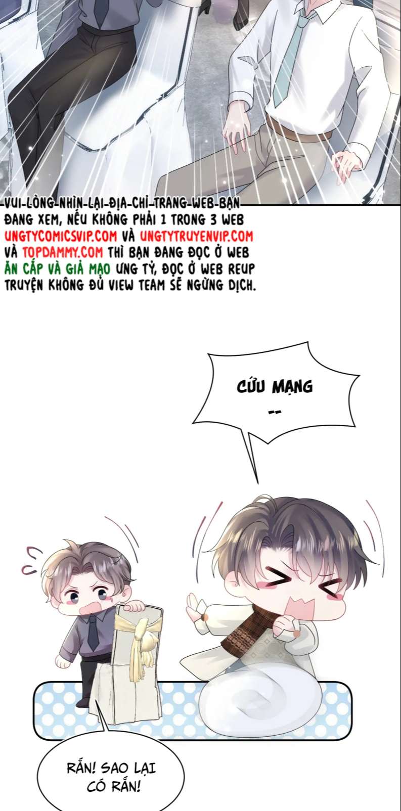 Chương 164 - Trang 23