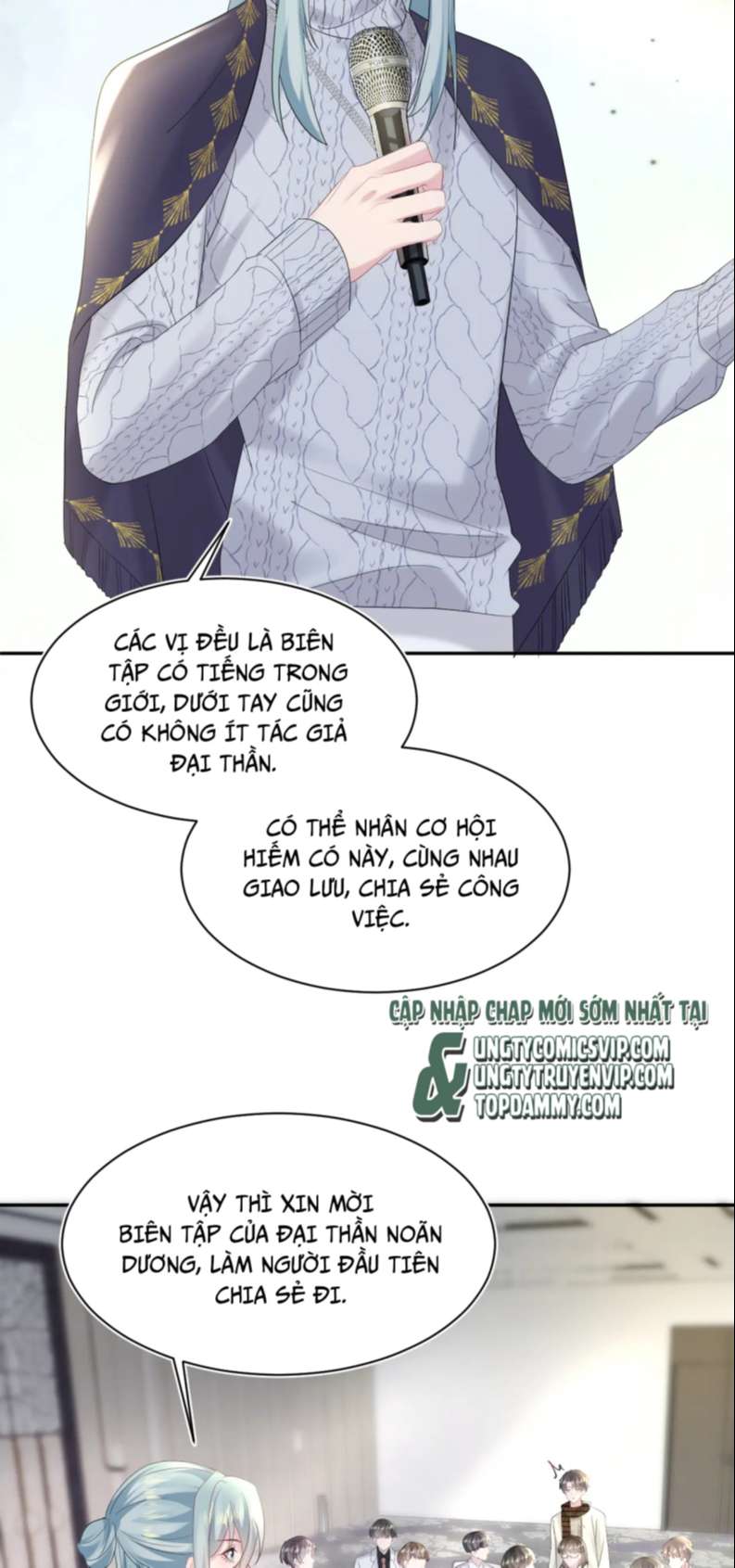 Chương 164 - Trang 29