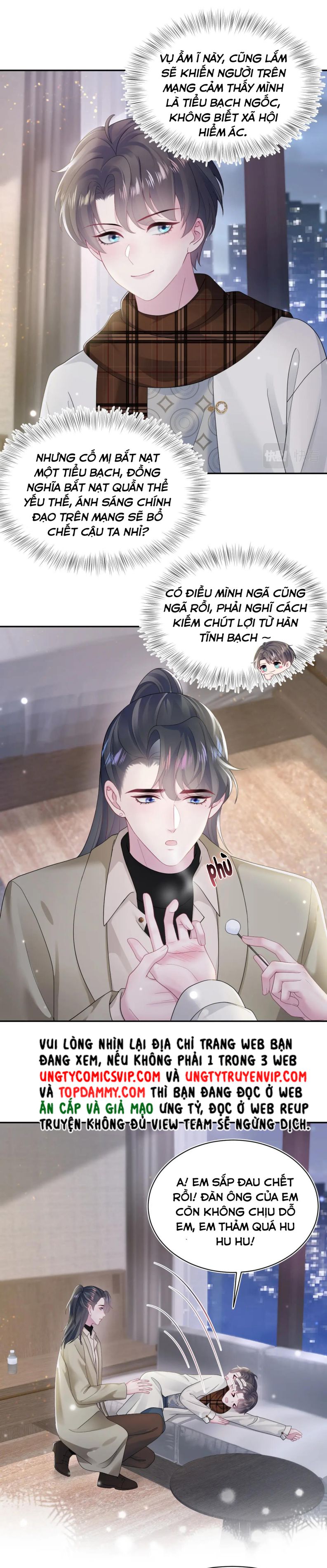 Chương 165 - Trang 18