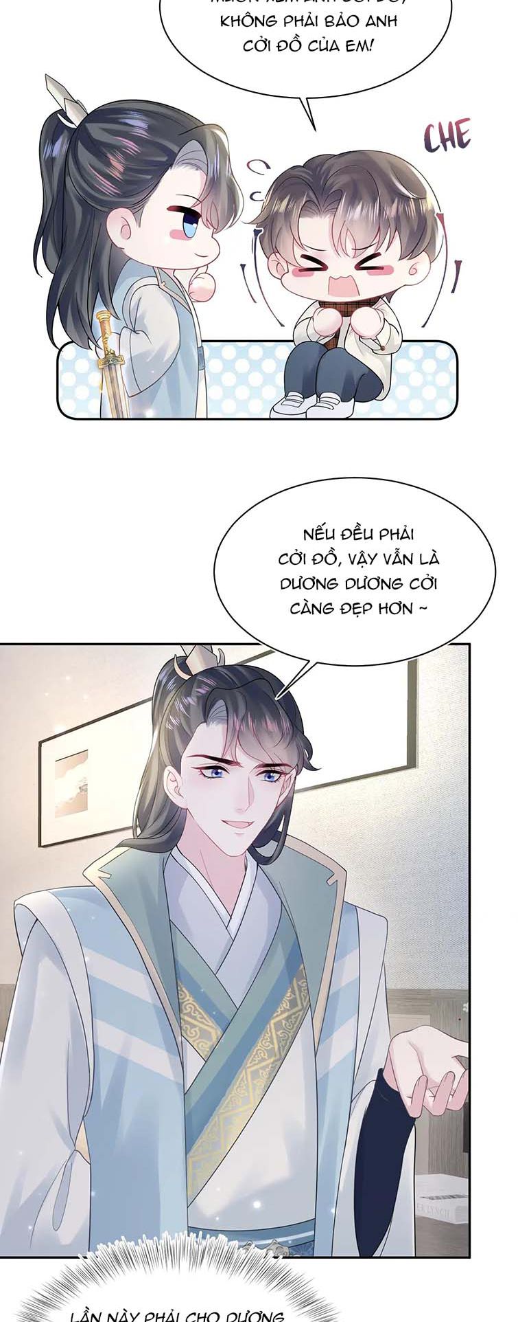 Chương 166 - Trang 14