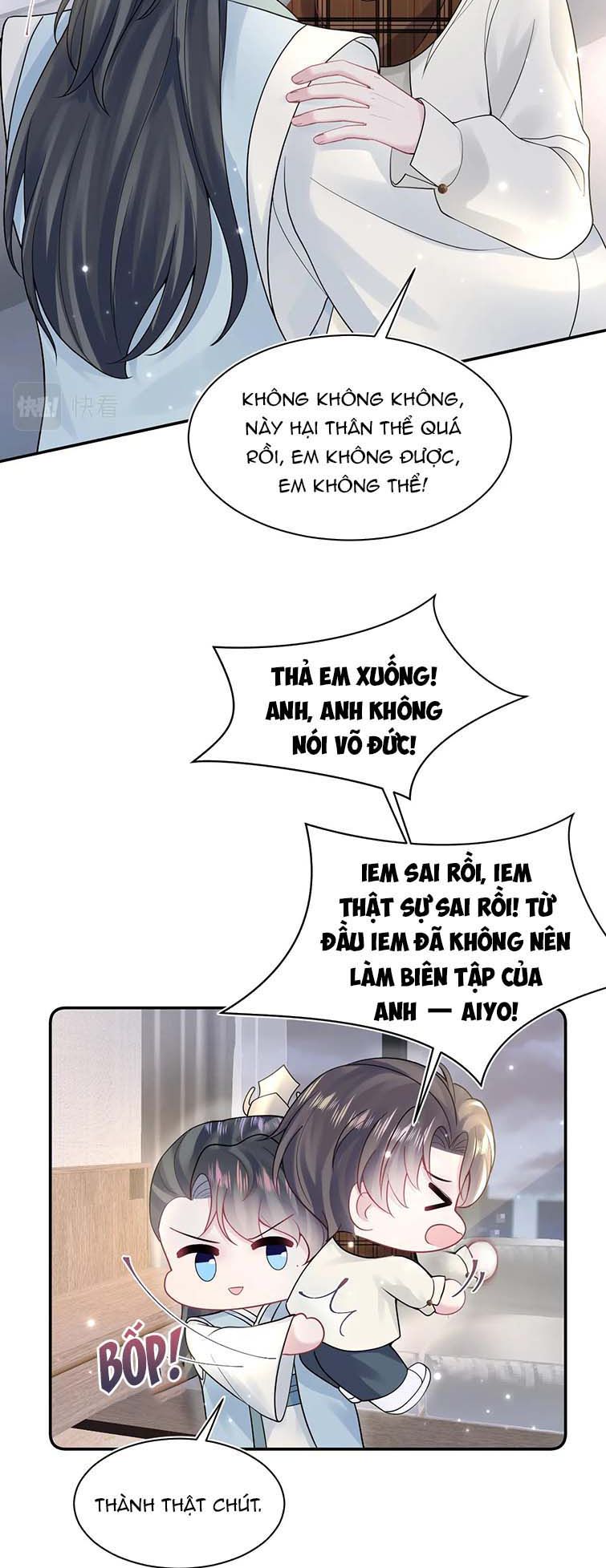 Chương 166 - Trang 20