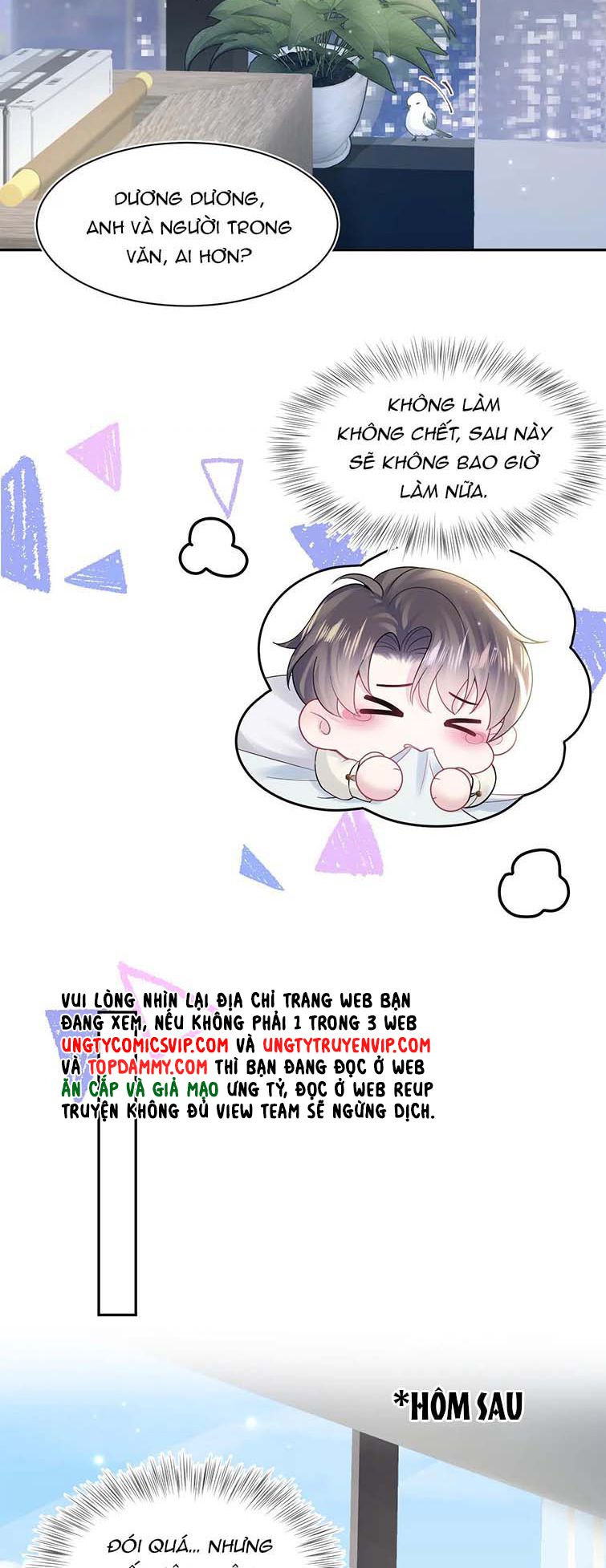 Chương 166 - Trang 22