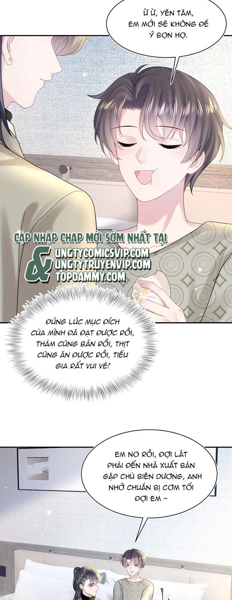 Chương 166 - Trang 28
