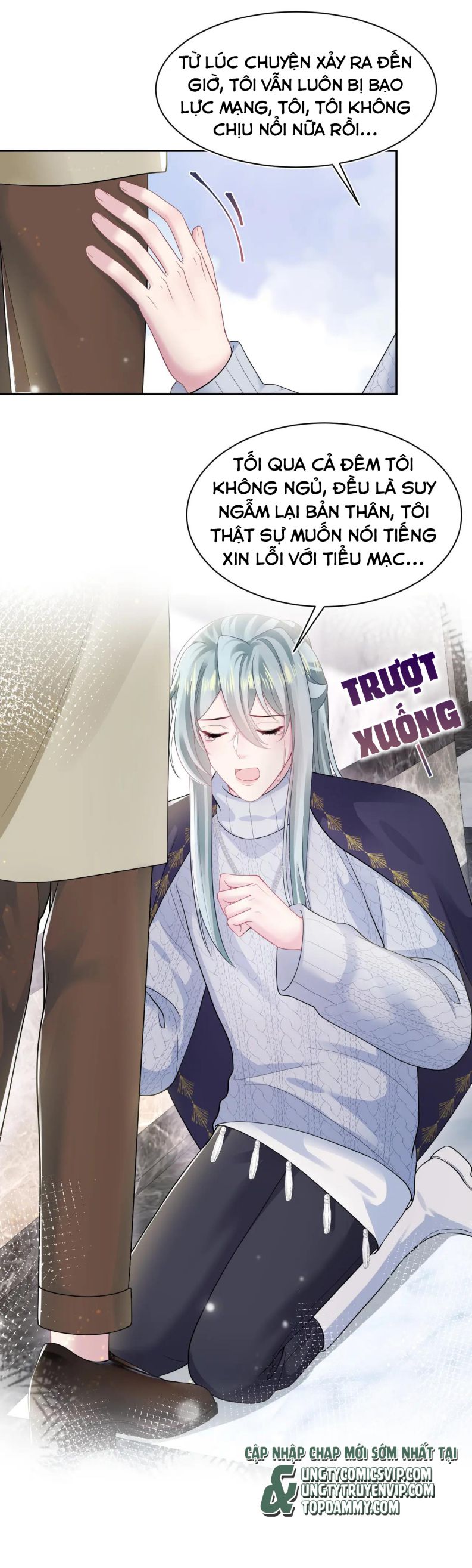 Chương 167 - Trang 28