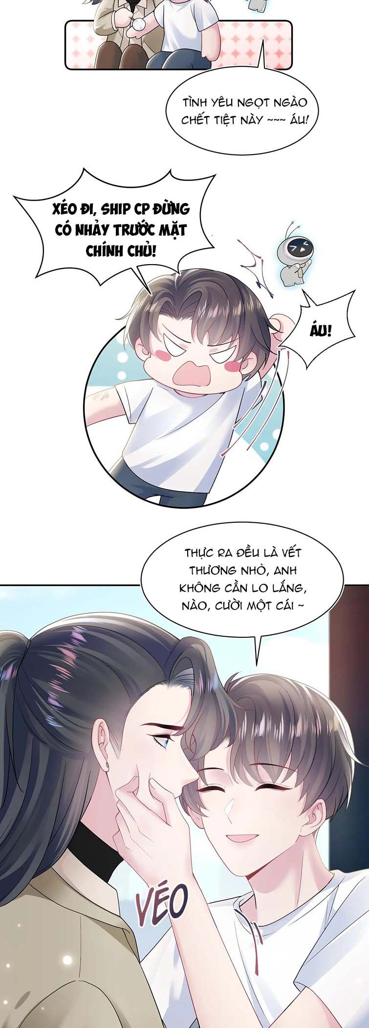 Chương 170 - Trang 14