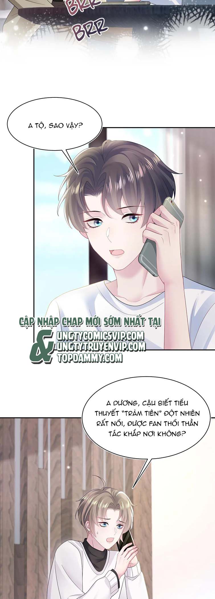 Chương 170 - Trang 16