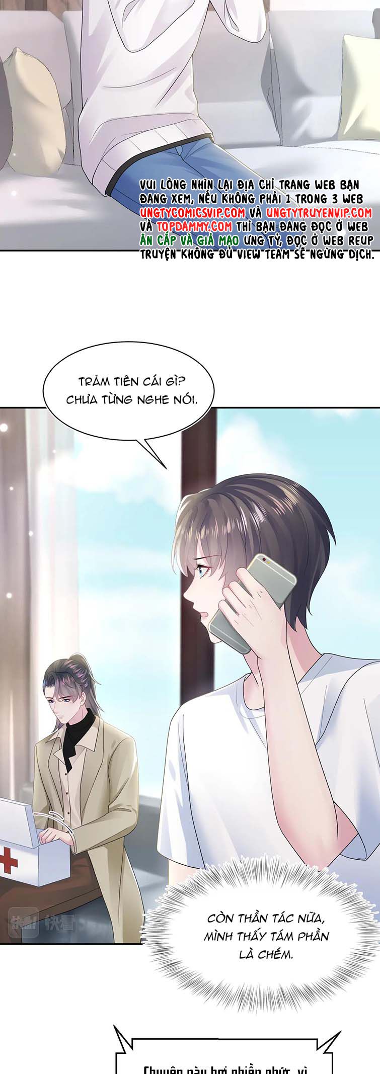 Chương 170 - Trang 17