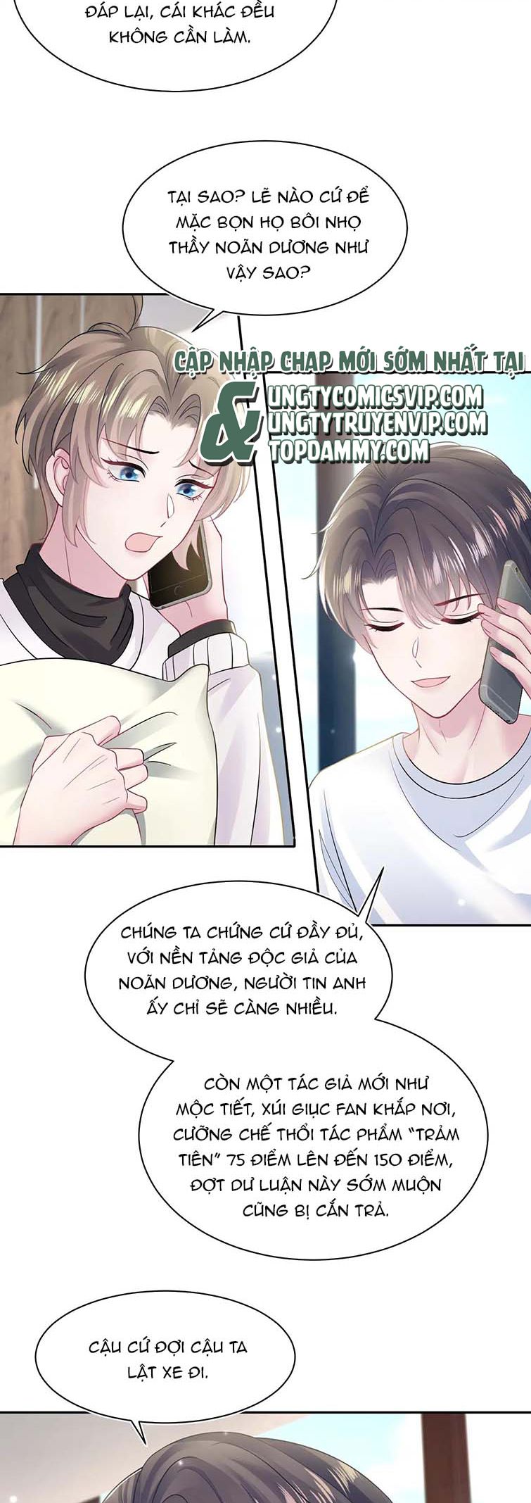Chương 170 - Trang 22