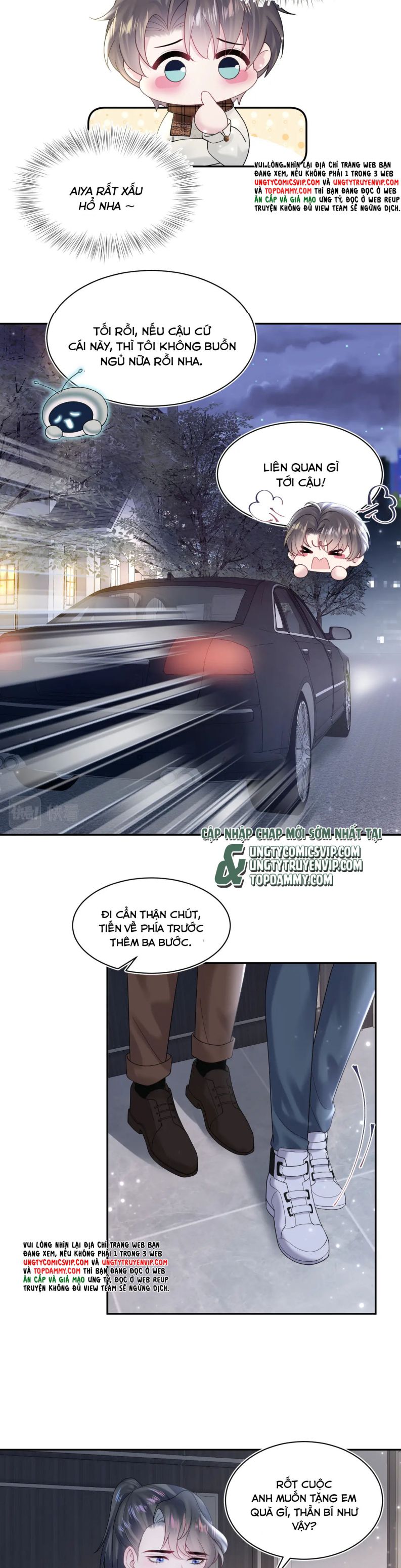 Chương 171 - Trang 14