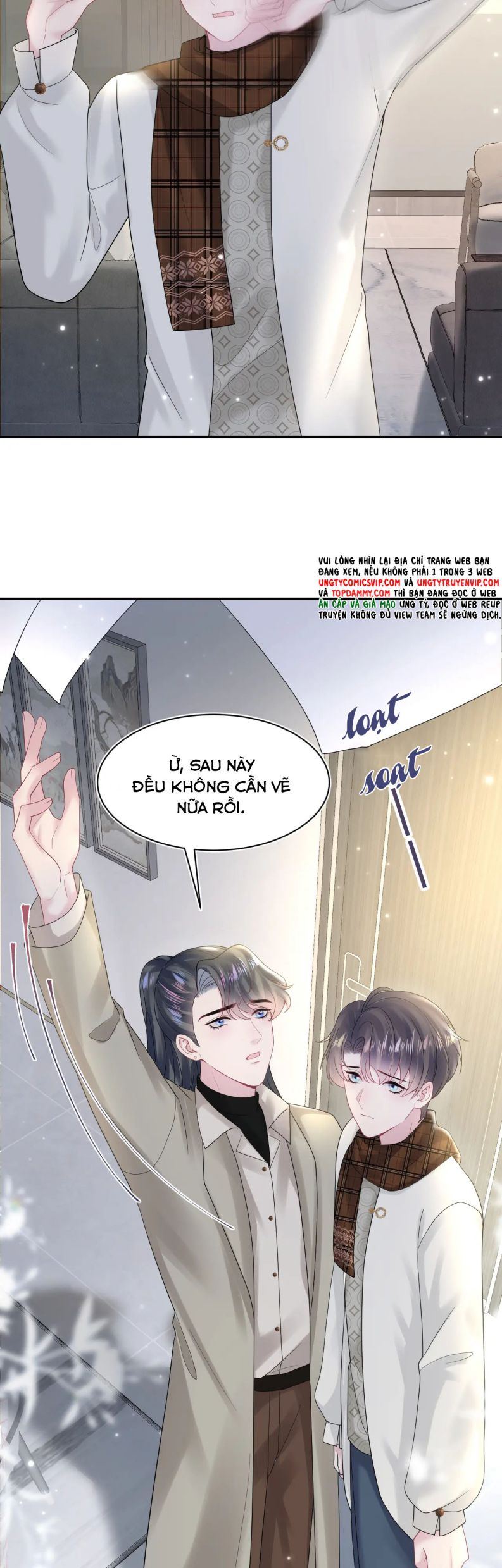 Chương 171 - Trang 19