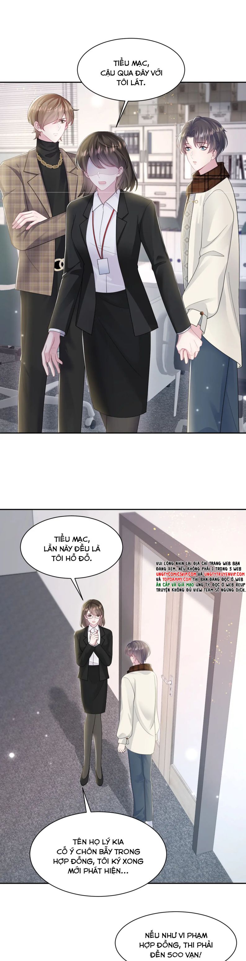 Chương 171 - Trang 3