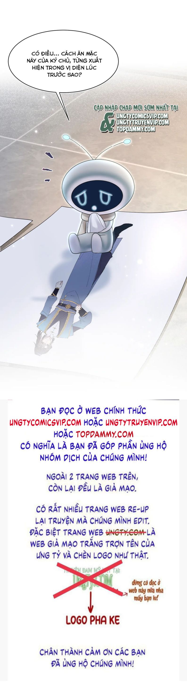 Chương 171 - Trang 21