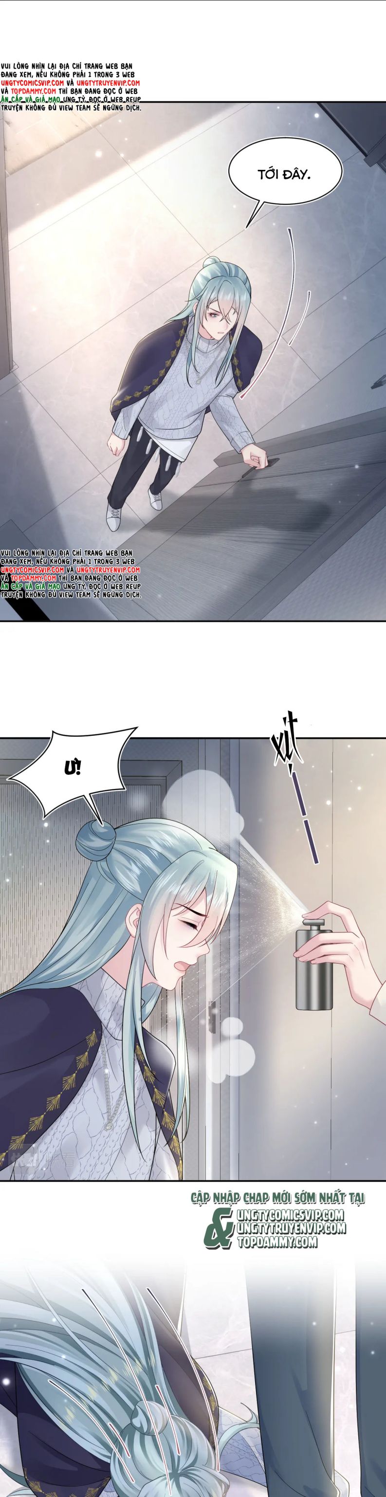 Chương 172 - Trang 15