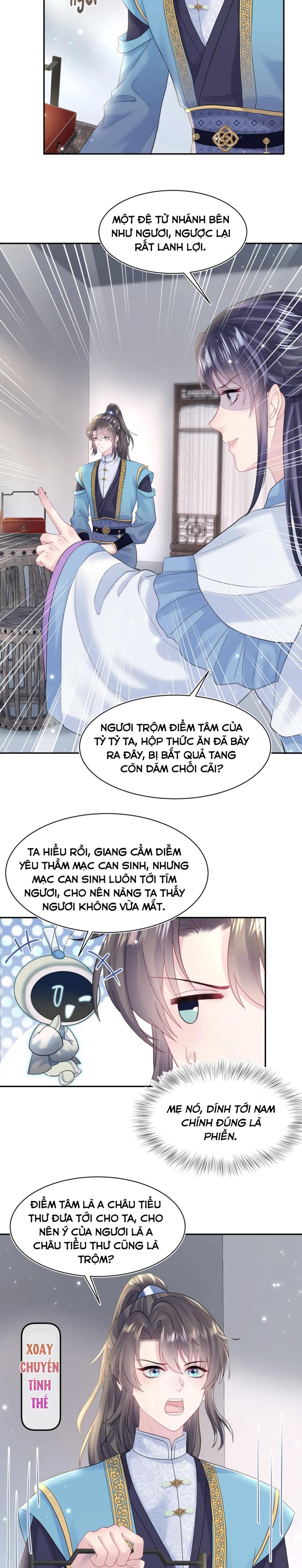 Chương 176 - Trang 15