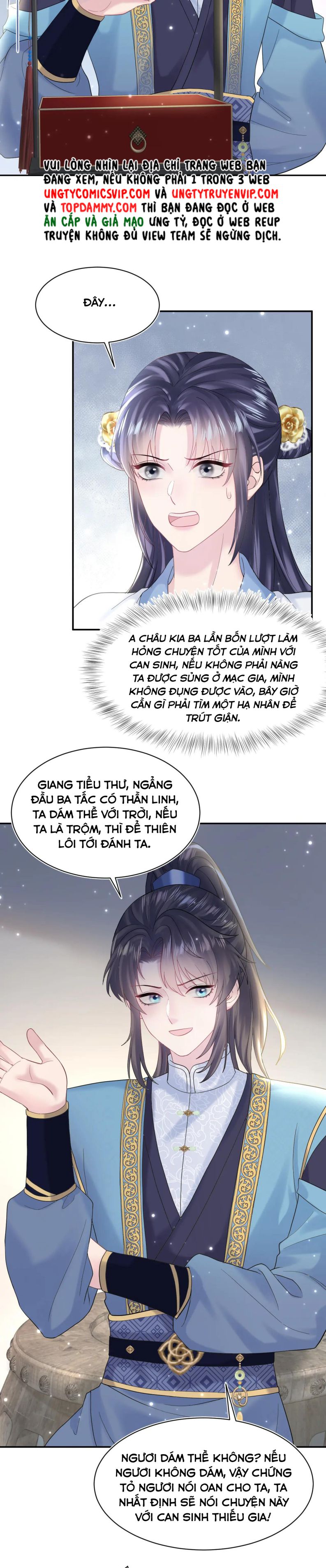 Chương 176 - Trang 16
