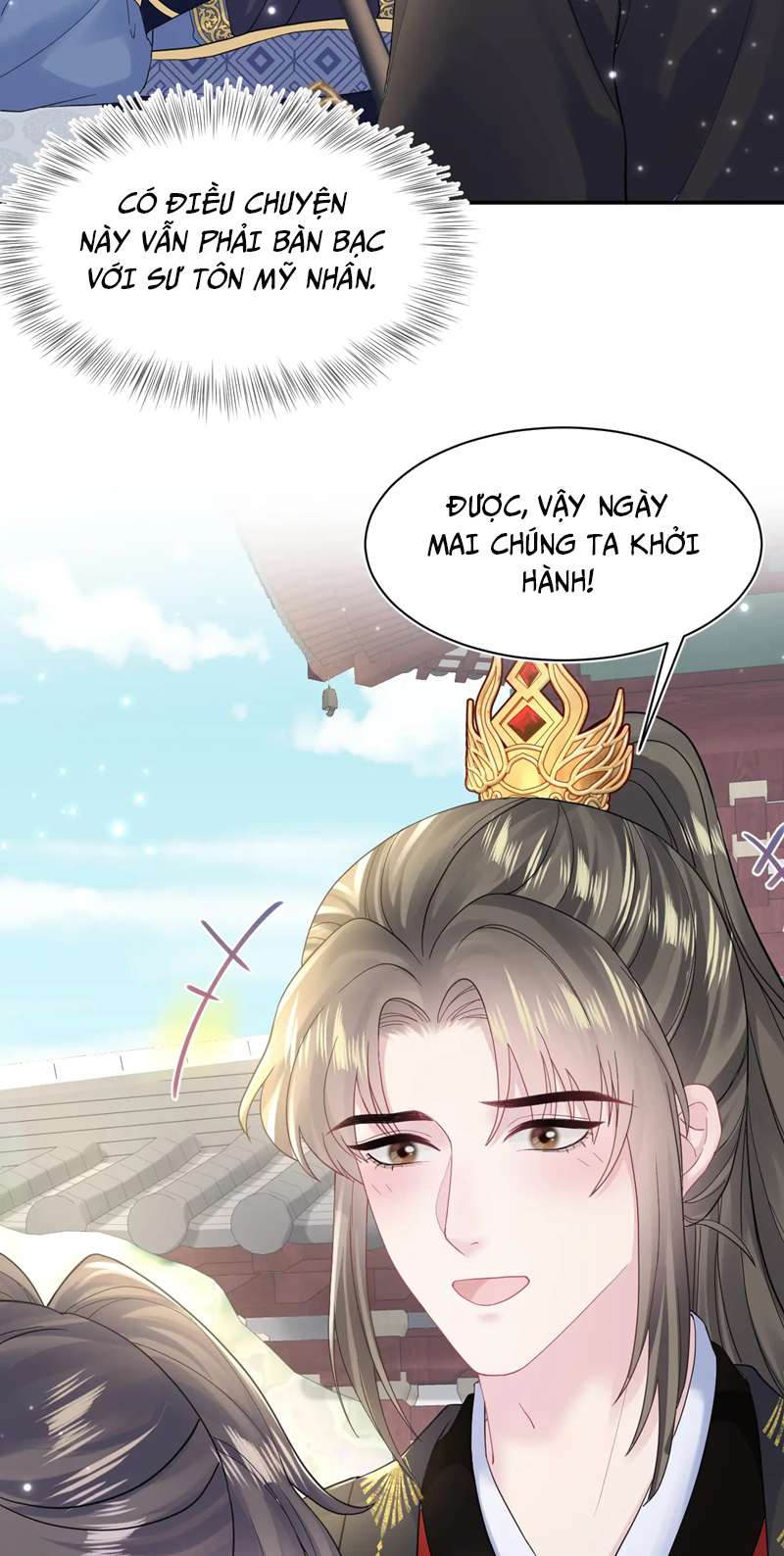 Chương 179 - Trang 32