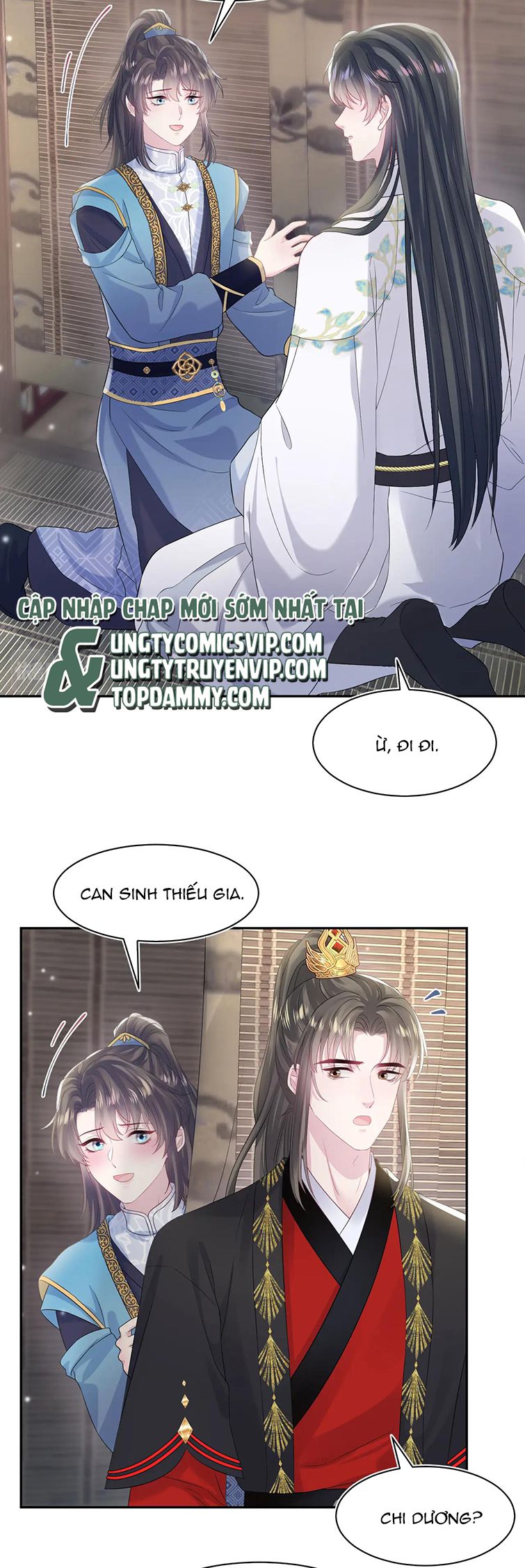 Chương 181 - Trang 16