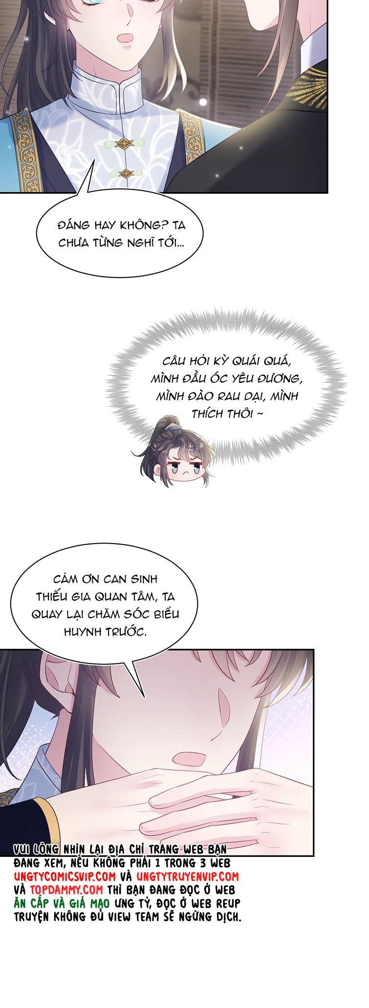 Chương 181 - Trang 21