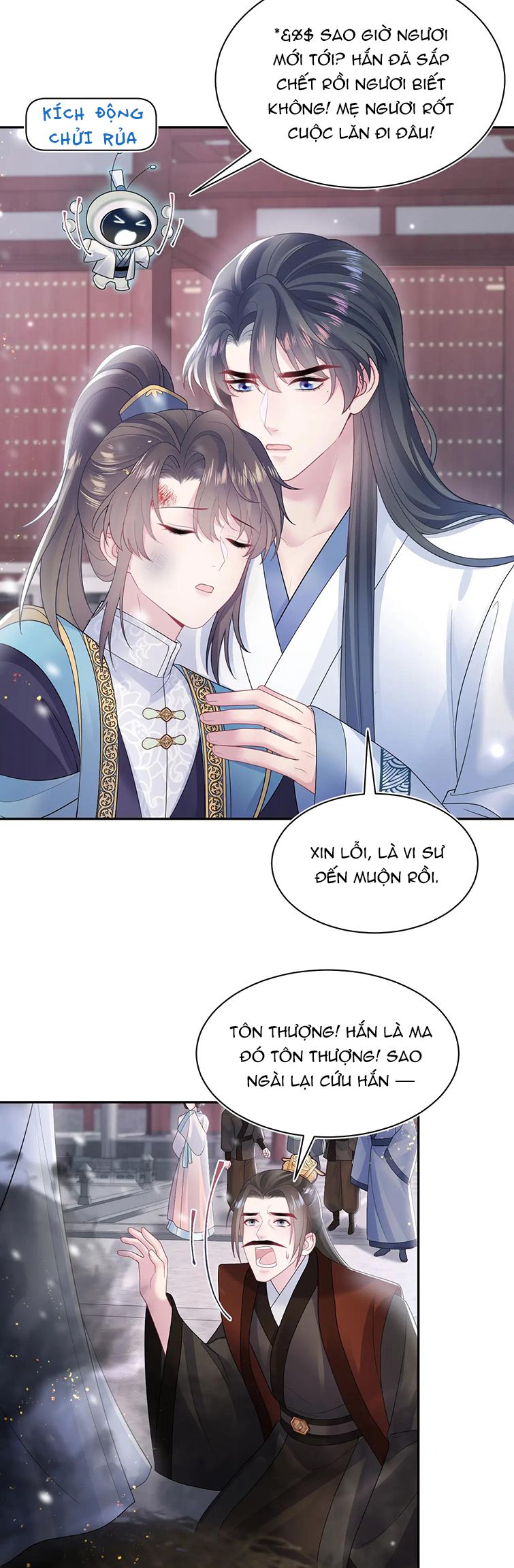 Chương 187 - Trang 29