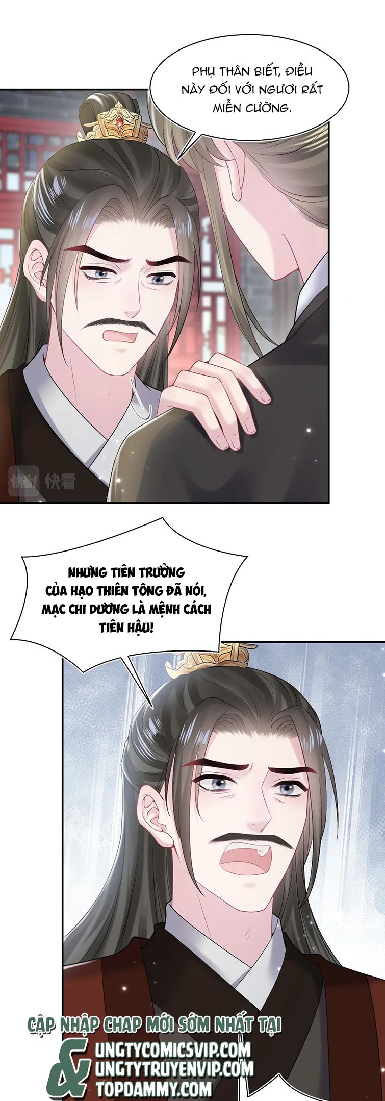 Chương 189 - Trang 17