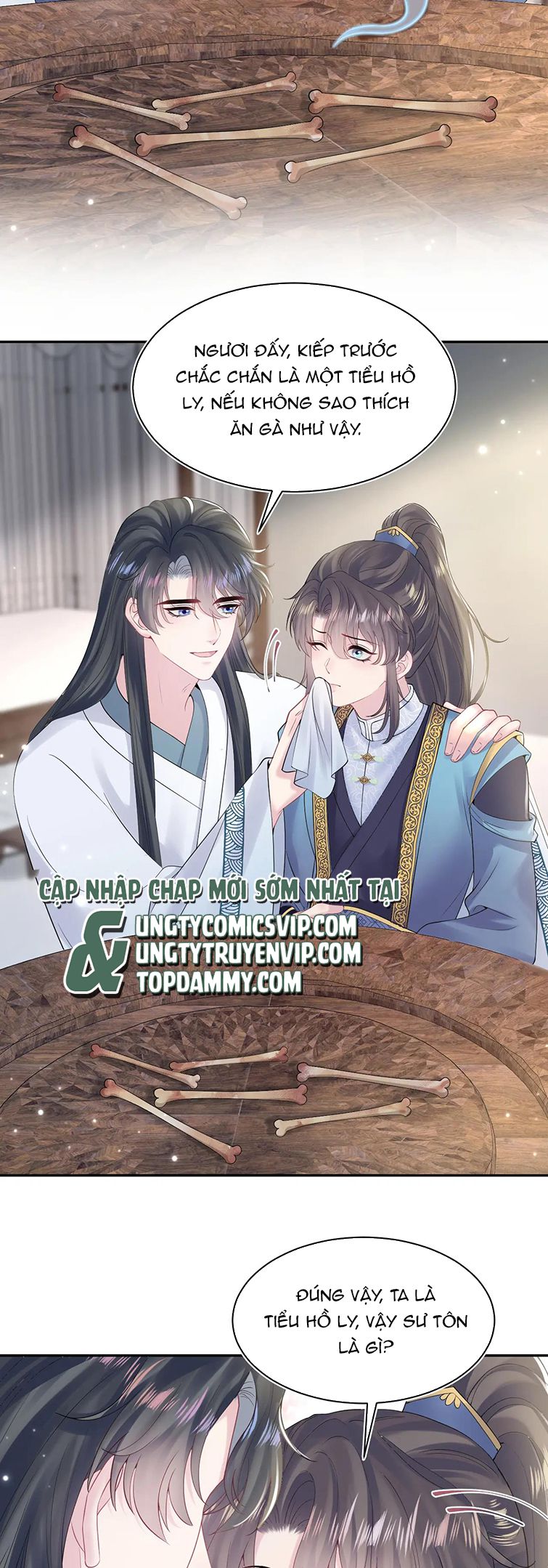 Chương 189 - Trang 22